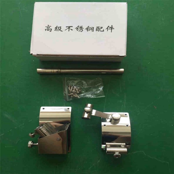 TL256釣箱不銹鋼配件