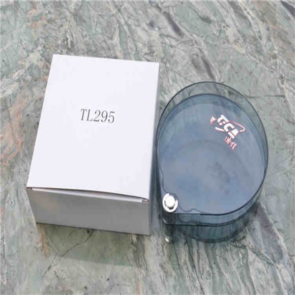 單層\雙層透明餌盒