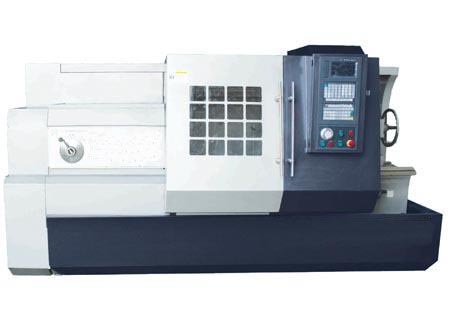 CK6163數(shù)控車床
